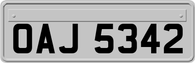 OAJ5342