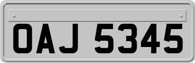 OAJ5345