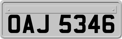 OAJ5346