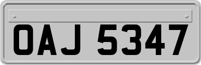 OAJ5347