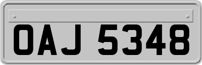 OAJ5348