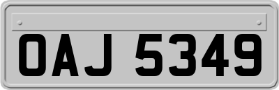 OAJ5349