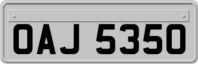 OAJ5350