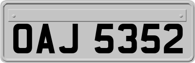 OAJ5352
