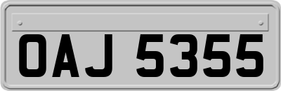 OAJ5355