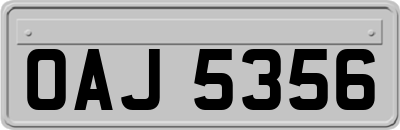 OAJ5356