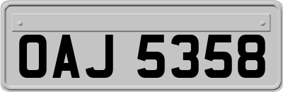 OAJ5358