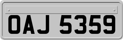 OAJ5359