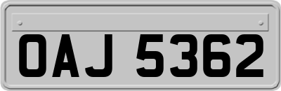 OAJ5362