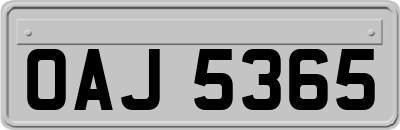 OAJ5365