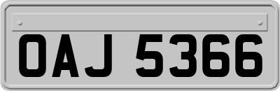 OAJ5366