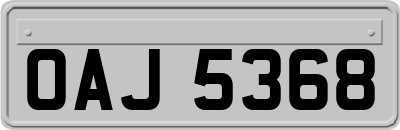 OAJ5368