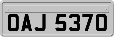 OAJ5370