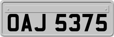 OAJ5375