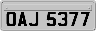 OAJ5377