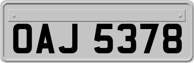 OAJ5378