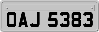 OAJ5383