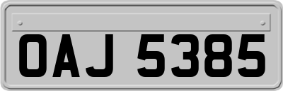 OAJ5385