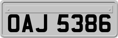 OAJ5386