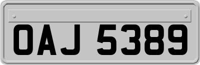OAJ5389