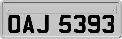 OAJ5393