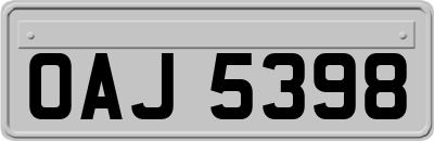 OAJ5398