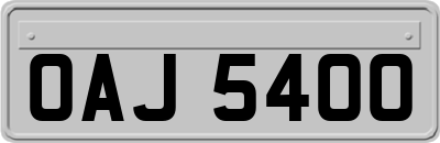 OAJ5400