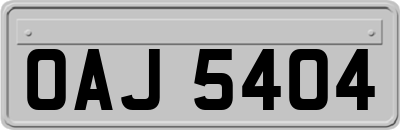OAJ5404