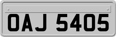 OAJ5405
