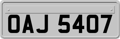 OAJ5407