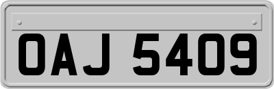 OAJ5409