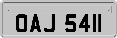 OAJ5411
