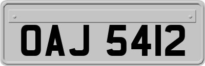 OAJ5412