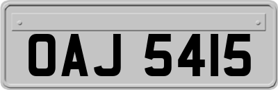 OAJ5415