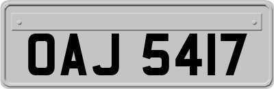 OAJ5417
