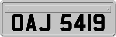 OAJ5419