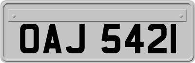 OAJ5421
