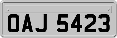 OAJ5423