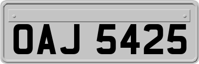 OAJ5425