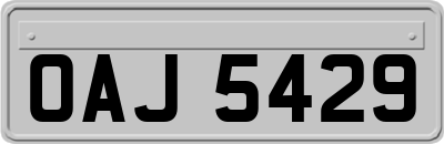 OAJ5429