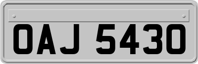 OAJ5430