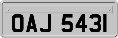 OAJ5431