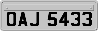OAJ5433