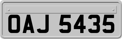 OAJ5435