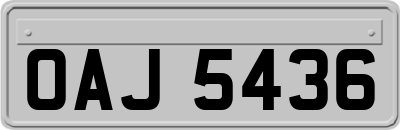 OAJ5436