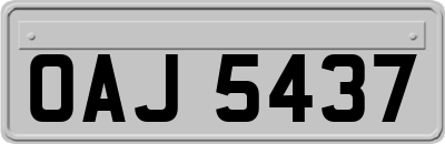 OAJ5437