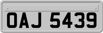 OAJ5439