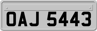 OAJ5443
