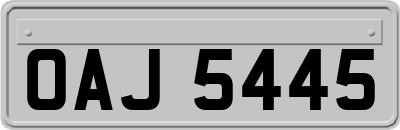 OAJ5445