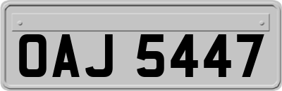 OAJ5447